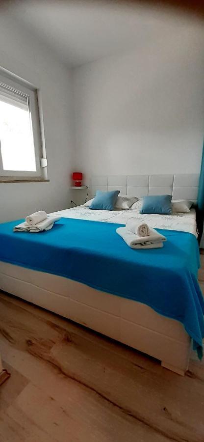 Lennida Studio Apartman With Free Parking Kavran Eksteriør bilde