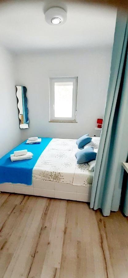 Lennida Studio Apartman With Free Parking Kavran Eksteriør bilde